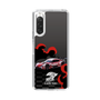 スリムプロテクションケース［ CERUMO - ZENT CERUMO GR Supra - Drifting ］
