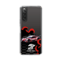 スリムプロテクションケース［ CERUMO - ZENT CERUMO GR Supra - Drifting ］