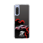スリムプロテクションケース［ CERUMO - ZENT CERUMO GR Supra - Drifting ］