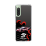 スリムプロテクションケース［ CERUMO - ZENT CERUMO GR Supra - Drifting ］