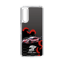 スリムプロテクションケース［ CERUMO - ZENT CERUMO GR Supra - Drifting ］