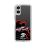 スリムプロテクションケース［ CERUMO - ZENT CERUMO GR Supra - Drifting ］