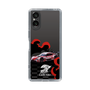 スリムプロテクションケース［ CERUMO - ZENT CERUMO GR Supra - Drifting ］