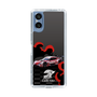 スリムプロテクションケース［ CERUMO - ZENT CERUMO GR Supra - Drifting ］