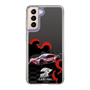スリムプロテクションケース［ CERUMO - ZENT CERUMO GR Supra - Drifting ］