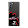 スリムプロテクションケース［ CERUMO - ZENT CERUMO GR Supra - Drifting ］