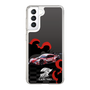 スリムプロテクションケース［ CERUMO - ZENT CERUMO GR Supra - Drifting ］
