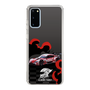 スリムプロテクションケース［ CERUMO - ZENT CERUMO GR Supra - Drifting ］