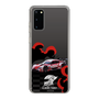 スリムプロテクションケース［ CERUMO - ZENT CERUMO GR Supra - Drifting ］
