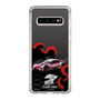スリムプロテクションケース［ CERUMO - ZENT CERUMO GR Supra - Drifting ］