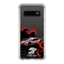 スリムプロテクションケース［ CERUMO - ZENT CERUMO GR Supra - Drifting ］