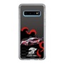スリムプロテクションケース［ CERUMO - ZENT CERUMO GR Supra - Drifting ］
