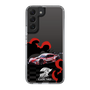 スリムプロテクションケース［ CERUMO - ZENT CERUMO GR Supra - Drifting ］