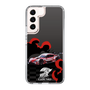 スリムプロテクションケース［ CERUMO - ZENT CERUMO GR Supra - Drifting ］