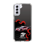 スリムプロテクションケース［ CERUMO - ZENT CERUMO GR Supra - Drifting ］