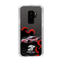スリムプロテクションケース［ CERUMO - ZENT CERUMO GR Supra - Drifting ］
