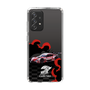 スリムプロテクションケース［ CERUMO - ZENT CERUMO GR Supra - Drifting ］