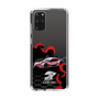スリムプロテクションケース［ CERUMO - ZENT CERUMO GR Supra - Drifting ］