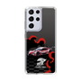 スリムプロテクションケース［ CERUMO - ZENT CERUMO GR Supra - Drifting ］