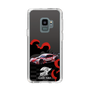スリムプロテクションケース［ CERUMO - ZENT CERUMO GR Supra - Drifting ］