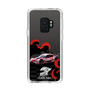 スリムプロテクションケース［ CERUMO - ZENT CERUMO GR Supra - Drifting ］