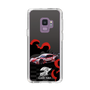スリムプロテクションケース［ CERUMO - ZENT CERUMO GR Supra - Drifting ］