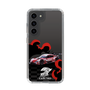 スリムプロテクションケース［ CERUMO - ZENT CERUMO GR Supra - Drifting ］