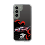 スリムプロテクションケース［ CERUMO - ZENT CERUMO GR Supra - Drifting ］