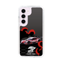 スリムプロテクションケース［ CERUMO - ZENT CERUMO GR Supra - Drifting ］
