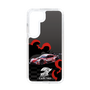 スリムプロテクションケース［ CERUMO - ZENT CERUMO GR Supra - Drifting ］