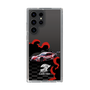 スリムプロテクションケース［ CERUMO - ZENT CERUMO GR Supra - Drifting ］