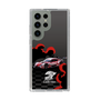 スリムプロテクションケース［ CERUMO - ZENT CERUMO GR Supra - Drifting ］