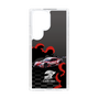 スリムプロテクションケース［ CERUMO - ZENT CERUMO GR Supra - Drifting ］