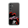 スリムプロテクションケース［ CERUMO - ZENT CERUMO GR Supra - Drifting ］