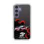 スリムプロテクションケース［ CERUMO - ZENT CERUMO GR Supra - Drifting ］
