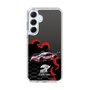 スリムプロテクションケース［ CERUMO - ZENT CERUMO GR Supra - Drifting ］