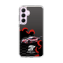 スリムプロテクションケース［ CERUMO - ZENT CERUMO GR Supra - Drifting ］
