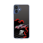 スリムプロテクションケース［ CERUMO - ZENT CERUMO GR Supra - Drifting ］