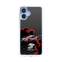 スリムプロテクションケース［ CERUMO - ZENT CERUMO GR Supra - Drifting ］