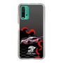 スリムプロテクションケース［ CERUMO - ZENT CERUMO GR Supra - Drifting ］