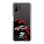 スリムプロテクションケース［ CERUMO - ZENT CERUMO GR Supra - Drifting ］