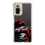 スリムプロテクションケース［ CERUMO - ZENT CERUMO GR Supra - Drifting ］