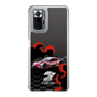 スリムプロテクションケース［ CERUMO - ZENT CERUMO GR Supra - Drifting ］