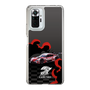 スリムプロテクションケース［ CERUMO - ZENT CERUMO GR Supra - Drifting ］