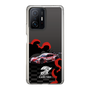 スリムプロテクションケース［ CERUMO - ZENT CERUMO GR Supra - Drifting ］