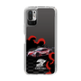 スリムプロテクションケース［ CERUMO - ZENT CERUMO GR Supra - Drifting ］