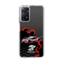 スリムプロテクションケース［ CERUMO - ZENT CERUMO GR Supra - Drifting ］