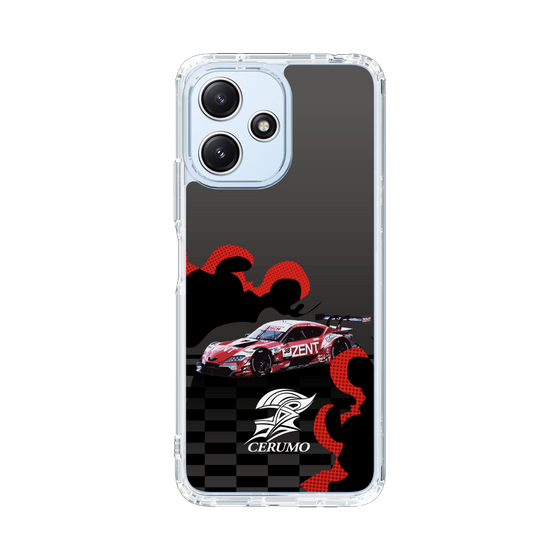 スリムプロテクションケース［ CERUMO - ZENT CERUMO GR Supra - Drifting ］