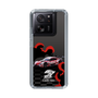 スリムプロテクションケース［ CERUMO - ZENT CERUMO GR Supra - Drifting ］