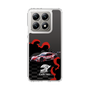スリムプロテクションケース［ CERUMO - ZENT CERUMO GR Supra - Drifting ］